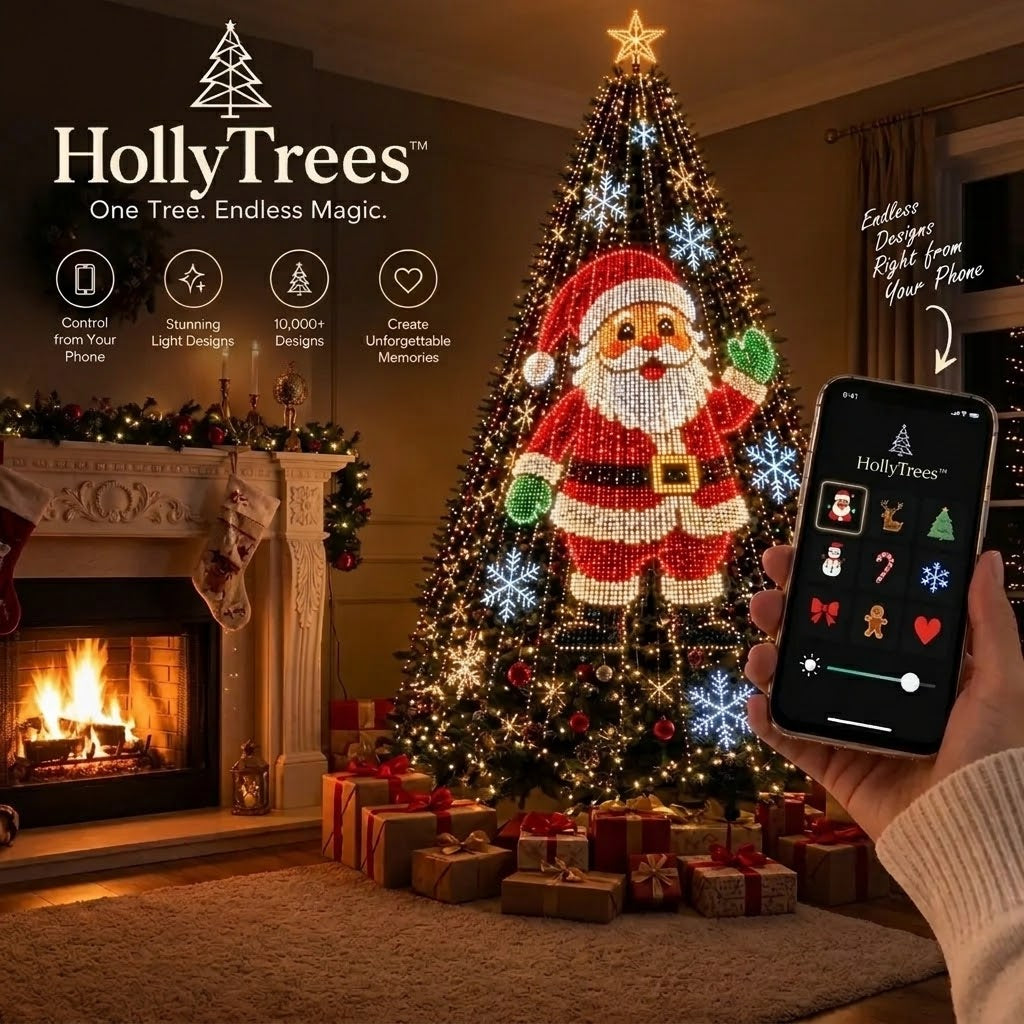 HT™ Tree Lights