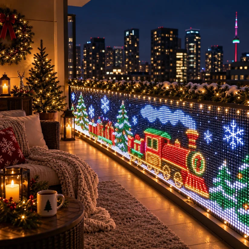 HT™ Balcony Lights