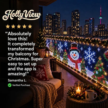 HT™ Balcony Lights