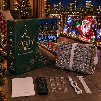 HT™ Balcony Lights