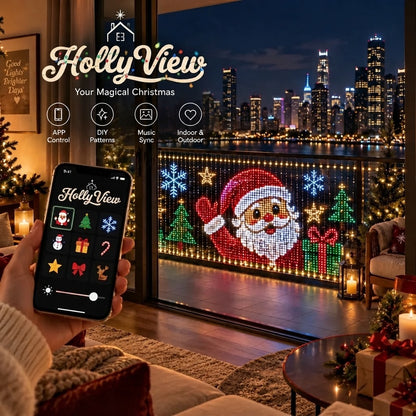 HT™ Balcony Lights
