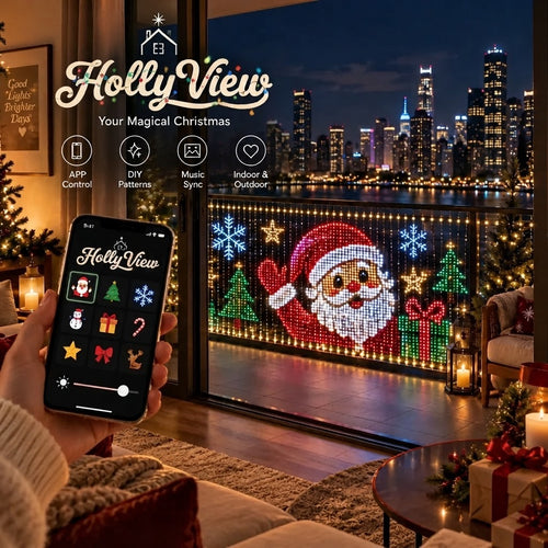 HT™ Balcony Lights