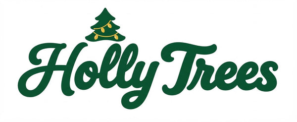 Holly Trees