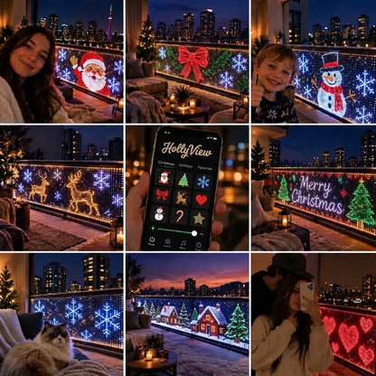 HT™ Balcony Lights